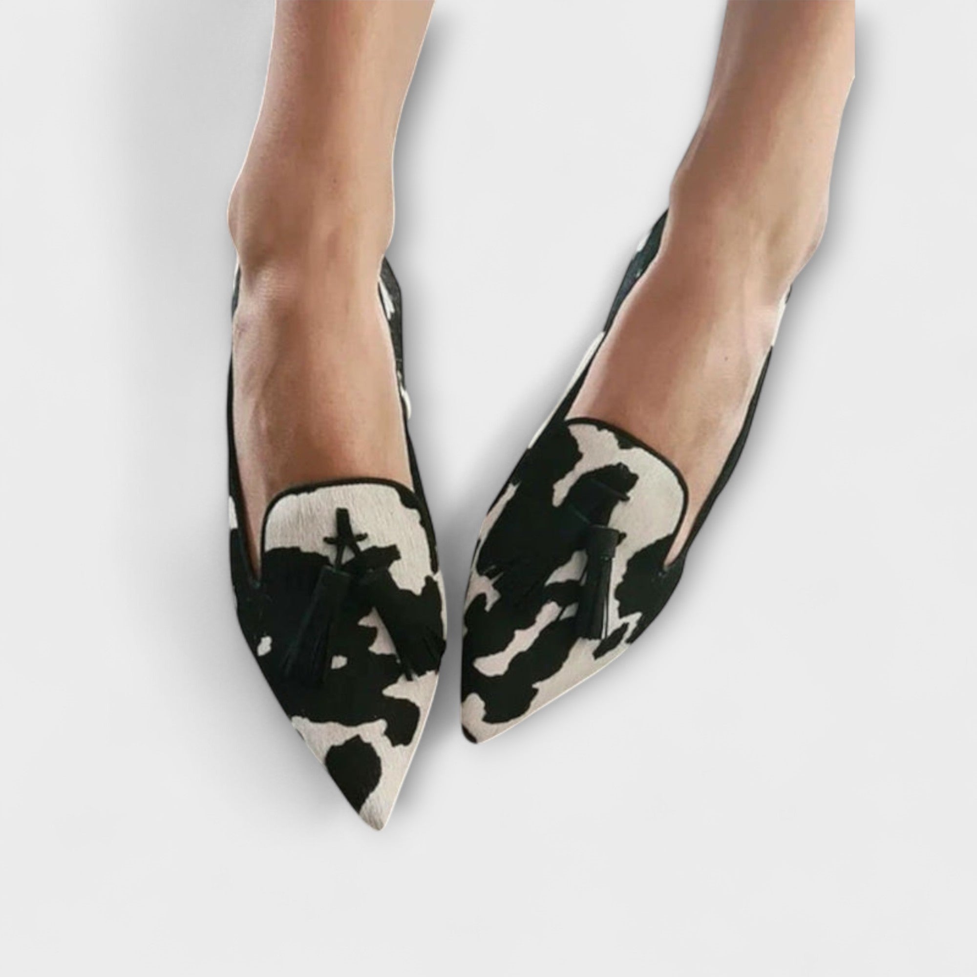 Beatrice™ | Stylowe Mokasyny