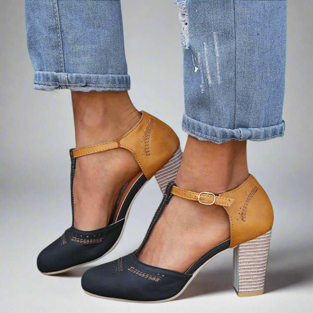 Grazia™ | Komfortowe Sandały