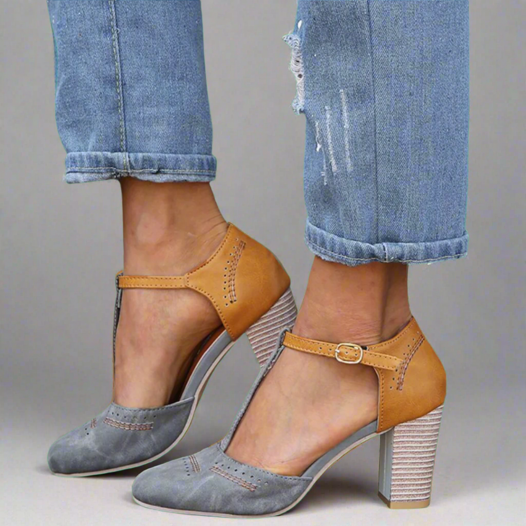 Grazia™ | Komfortowe Sandały