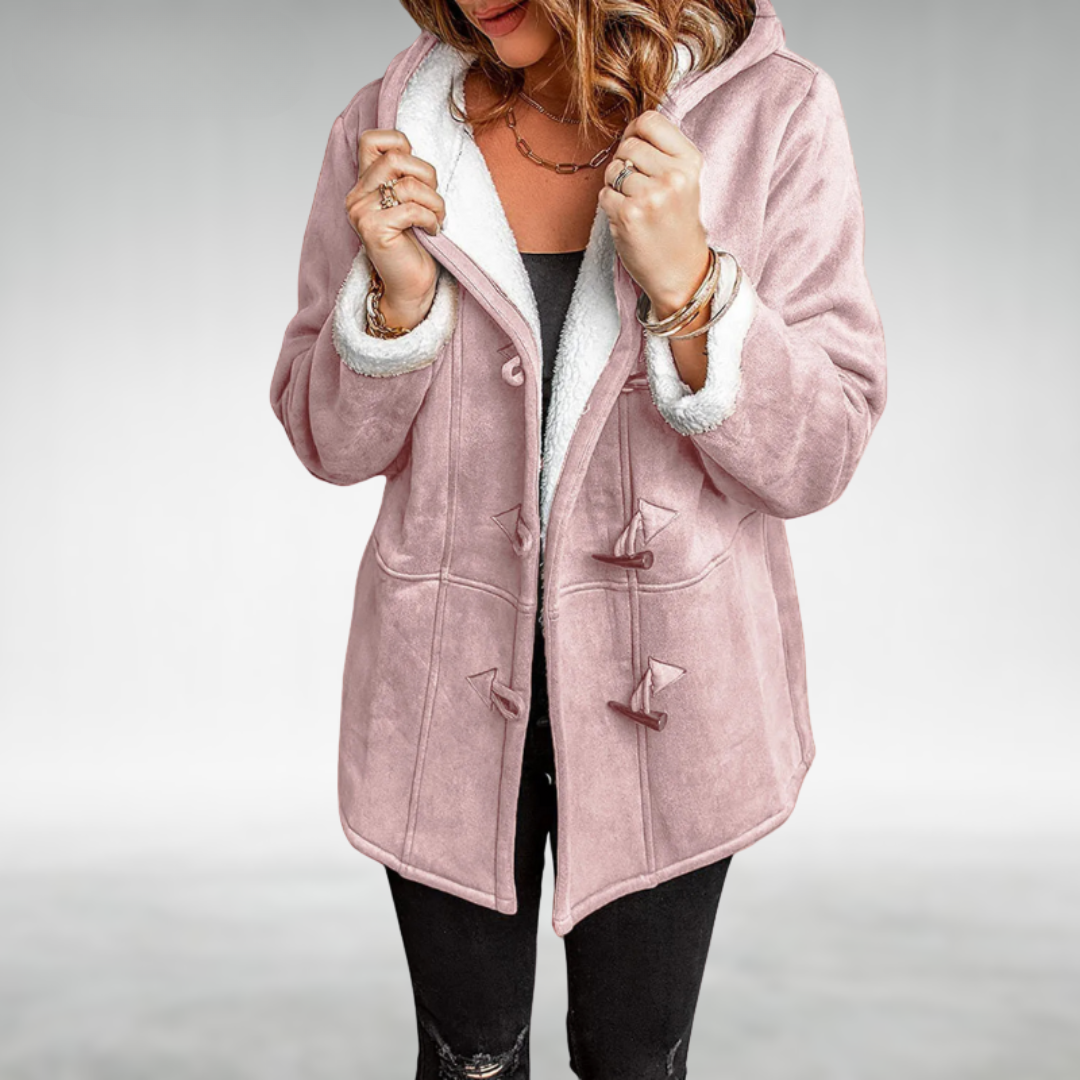 Marzena™ | Stylowy płaszcz zimowy