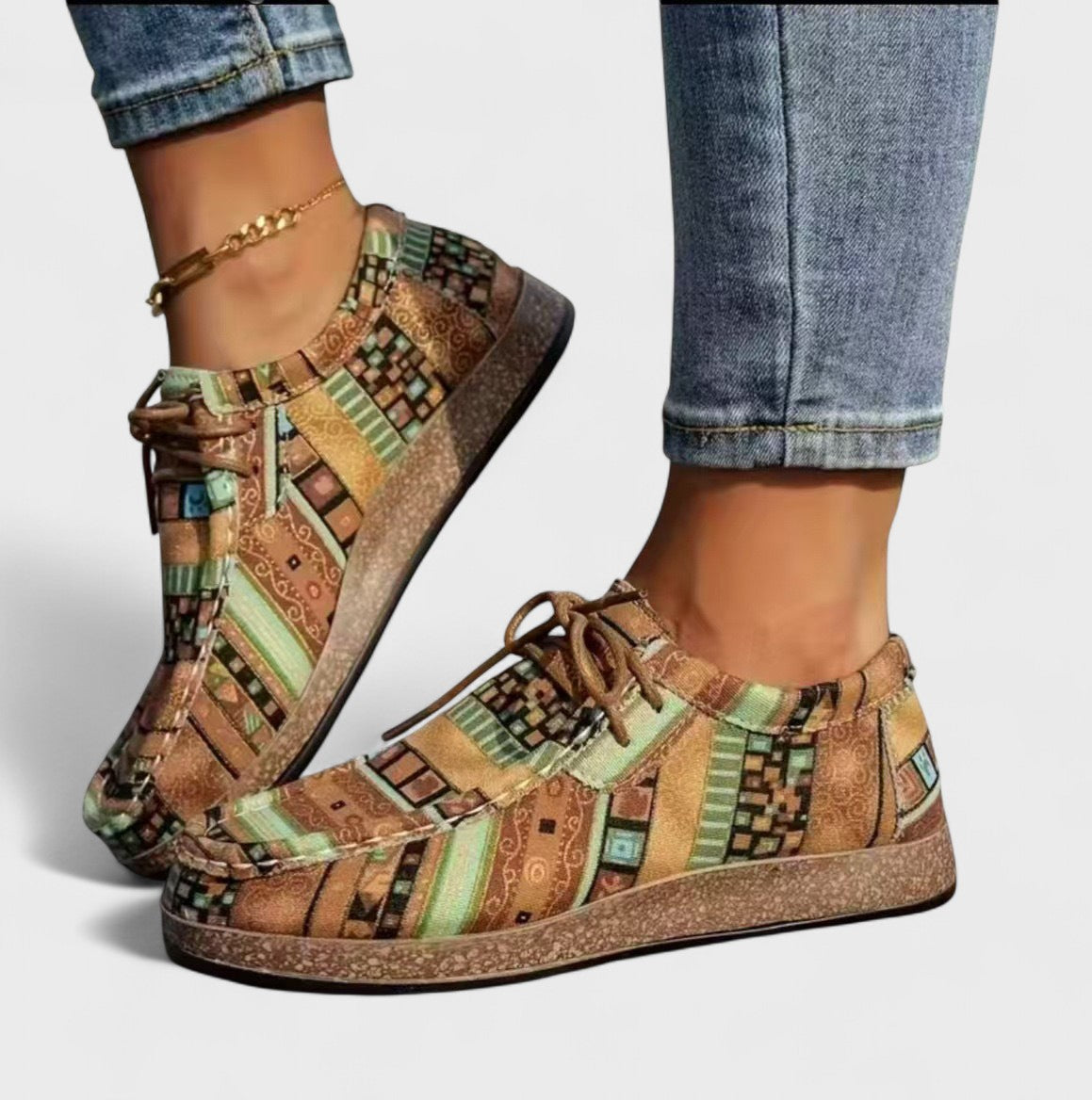 Lucja | Lekkie i Wygodne Buty Ortopedyczne Dla Kobiet