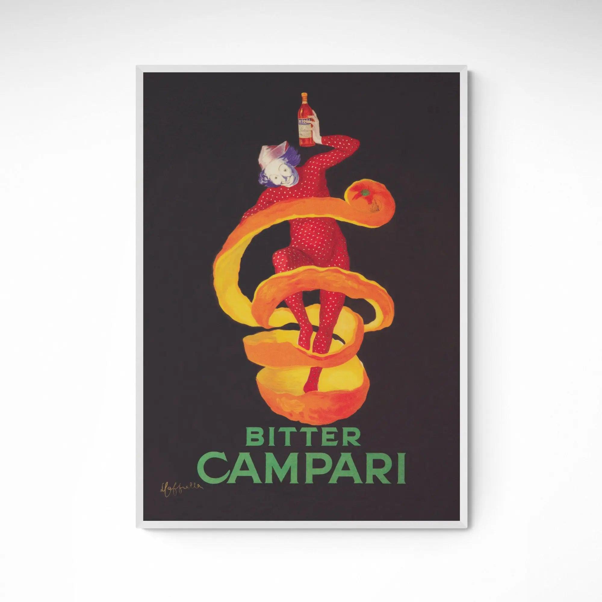 Bitter Campari