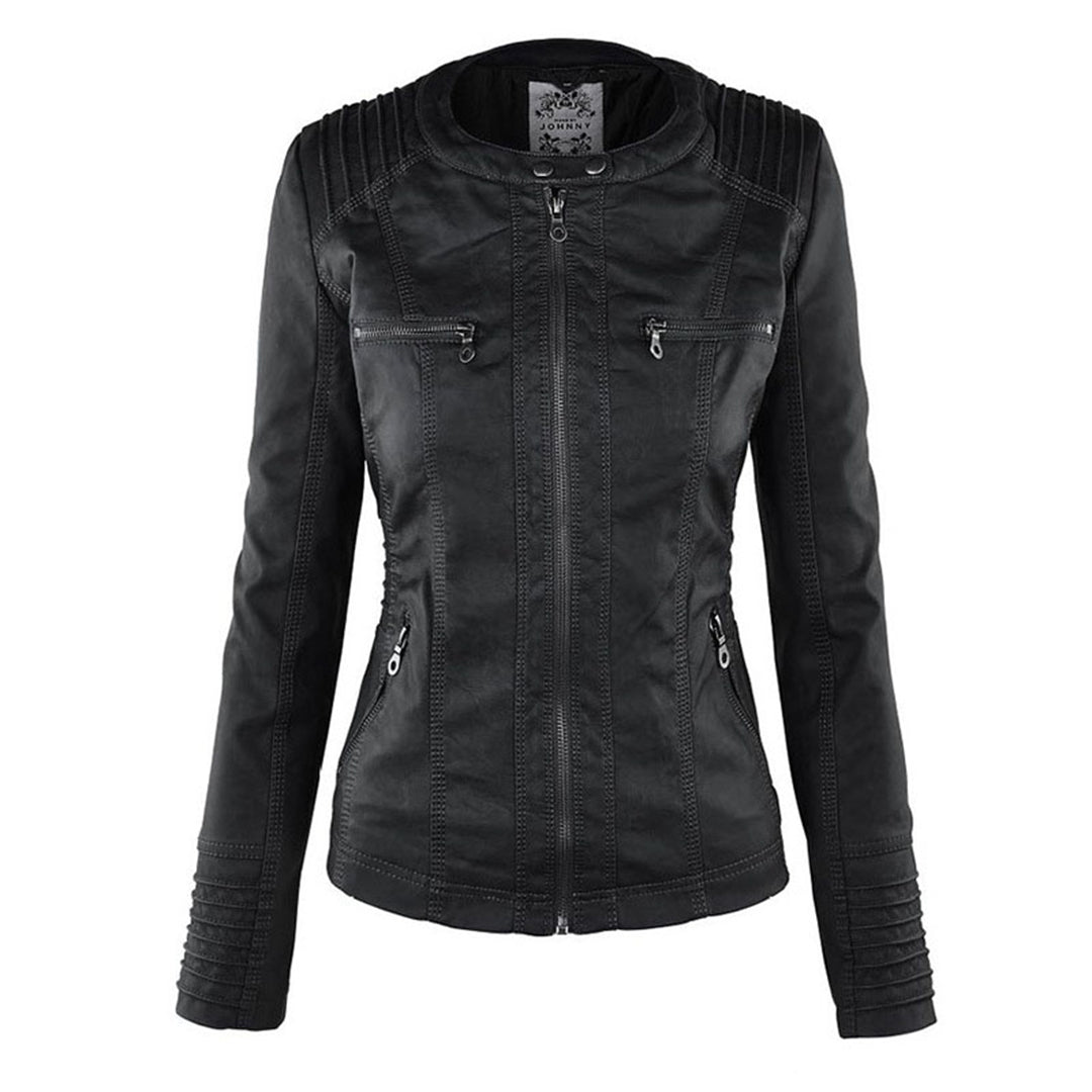 Lucie™ | Ultra Elegancka Kurtka