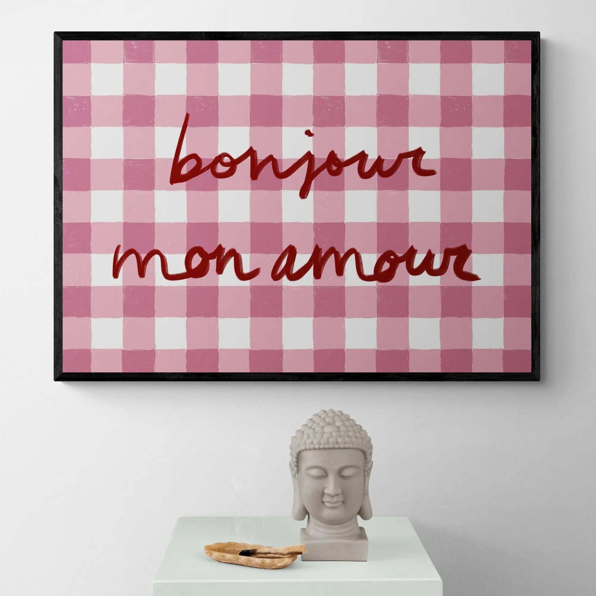 Bonjour | Byalmaklub