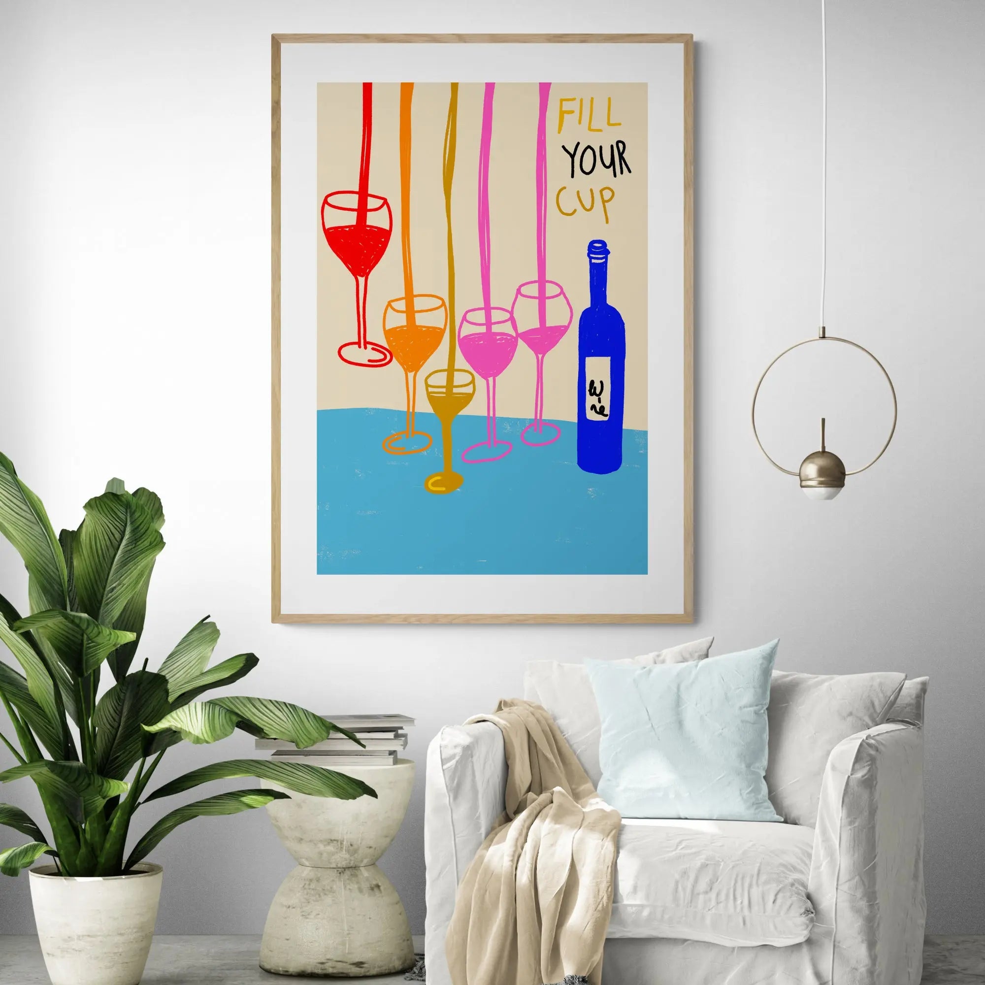 Sunrise & Sunset | Set of 2