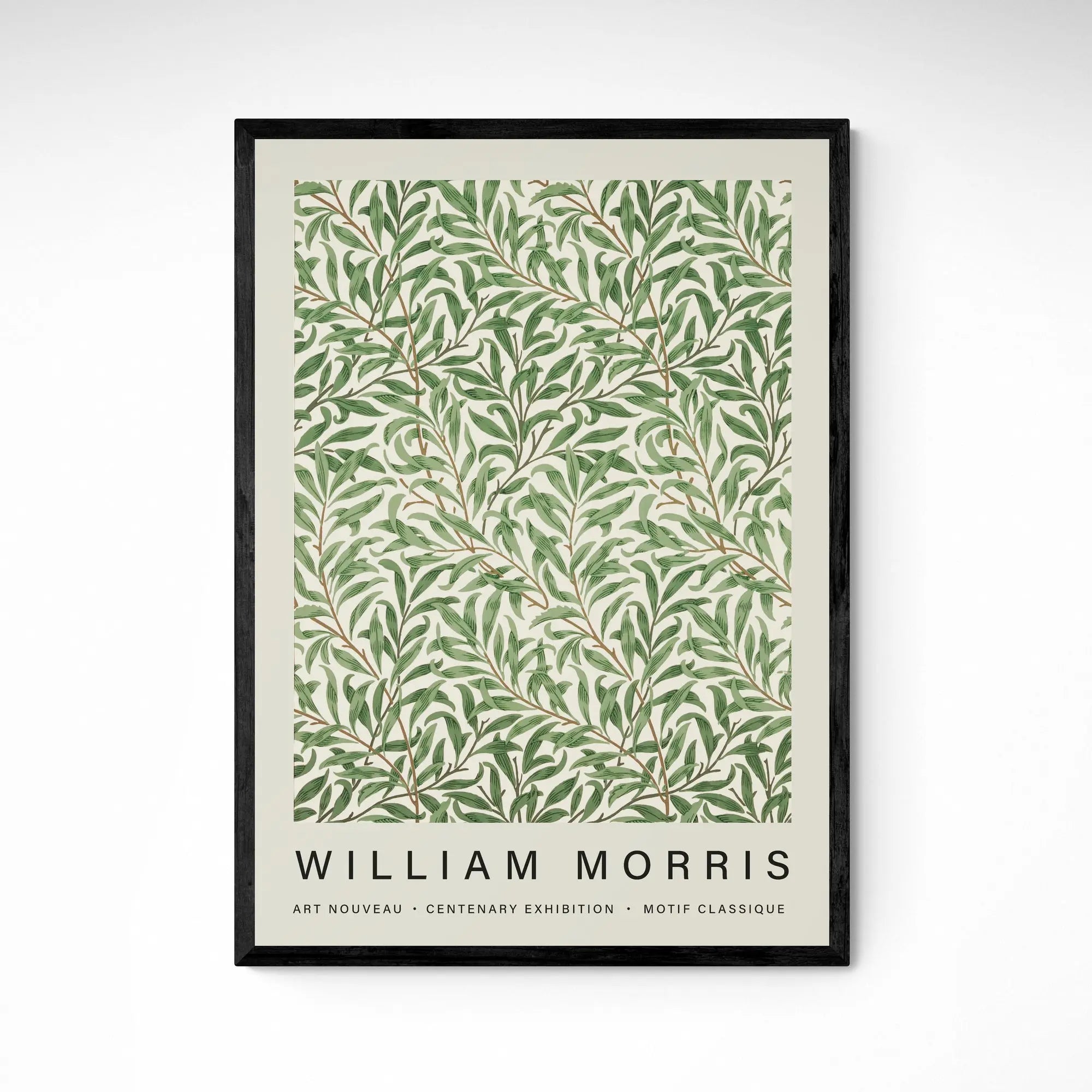 Greenery by William Morris