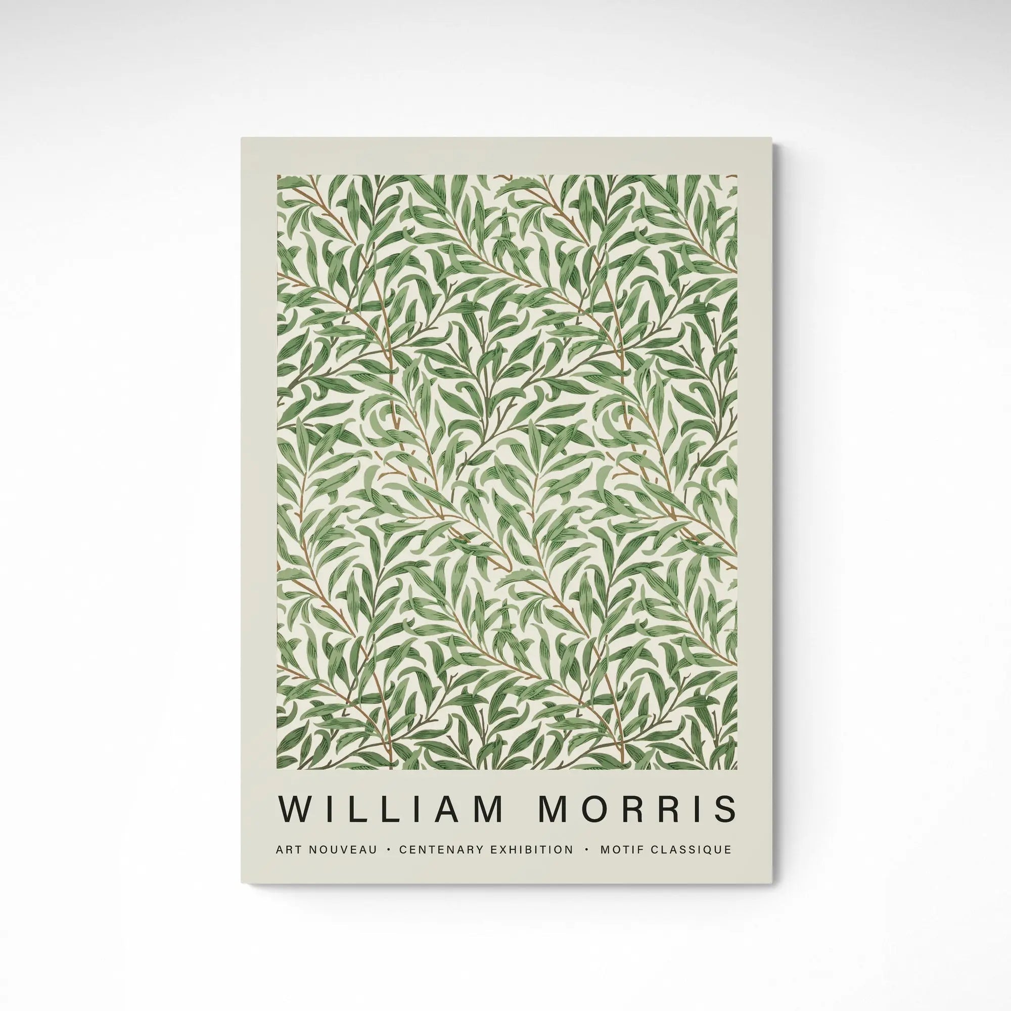 Greenery by William Morris