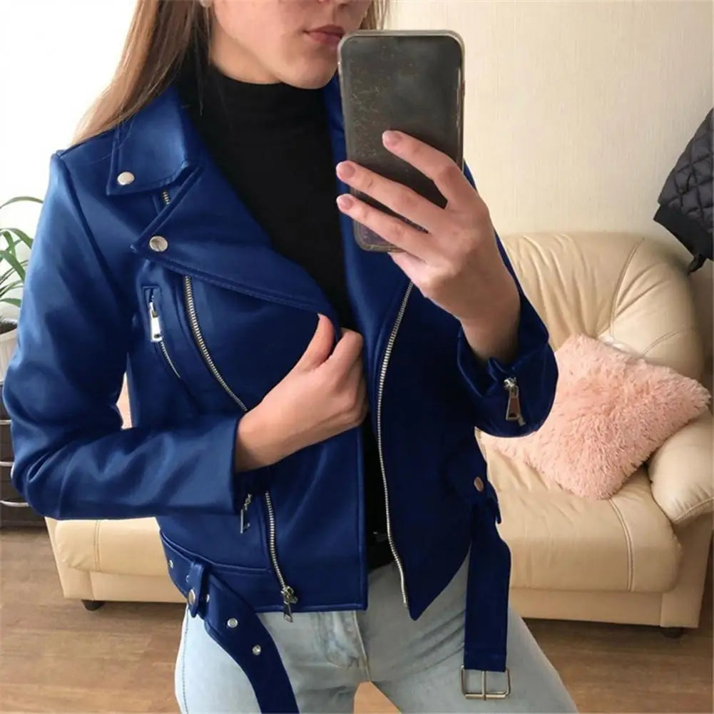 élisa™ | Elegancka Kurtka