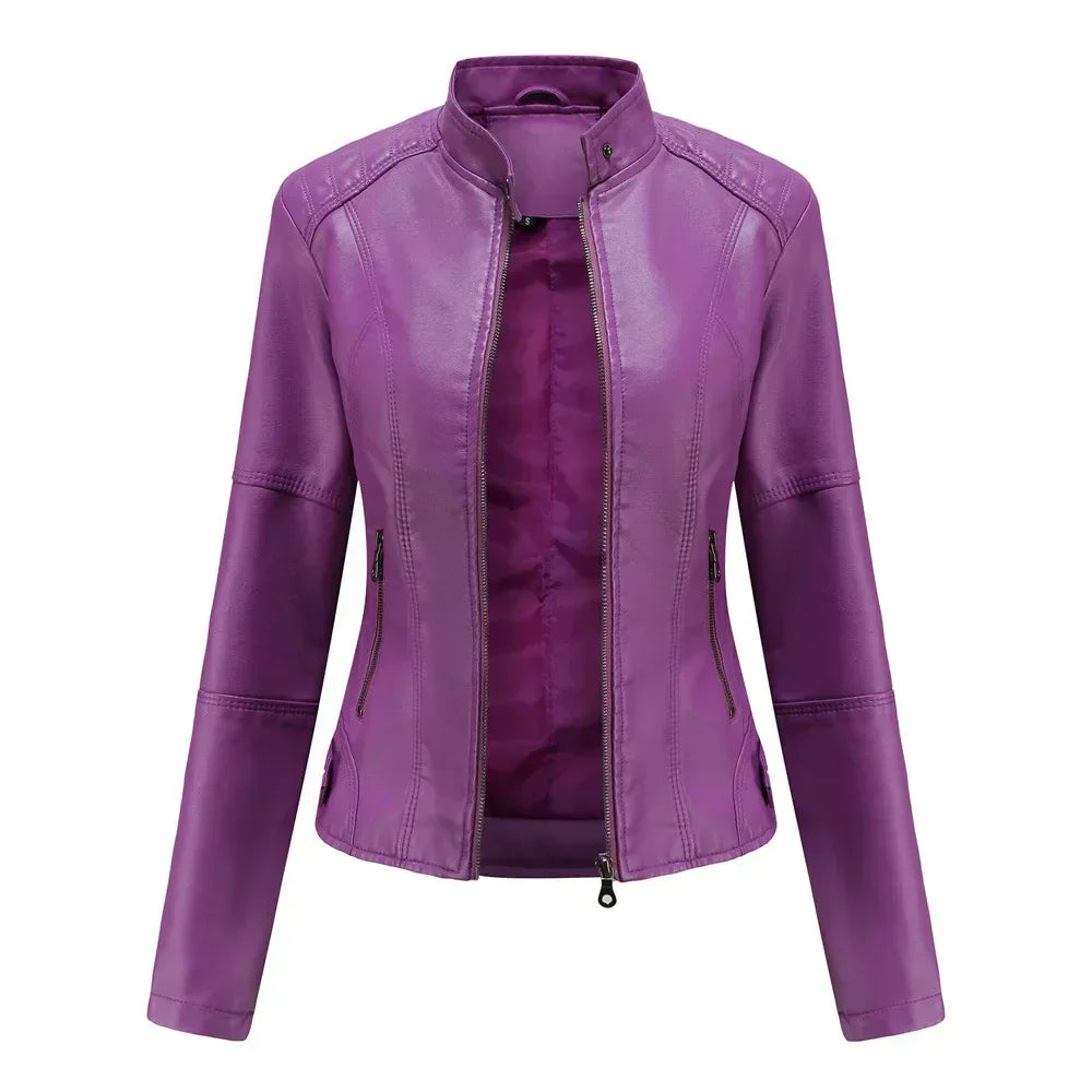 Manon™ | Stylowa Kurtka