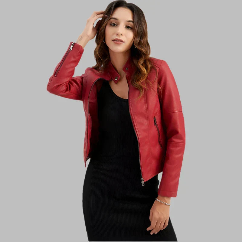 Manon™ | Stylowa Kurtka