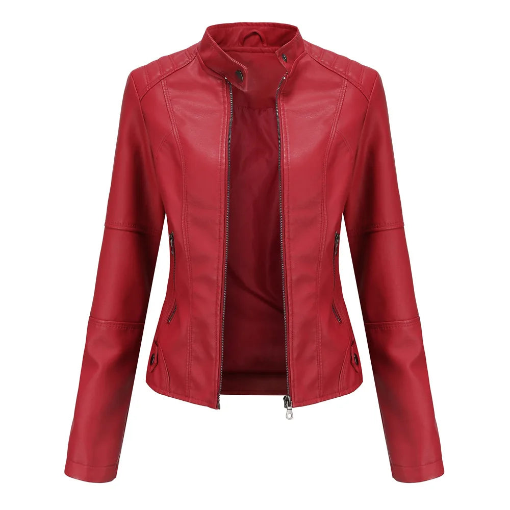 Manon™ | Stylowa Kurtka