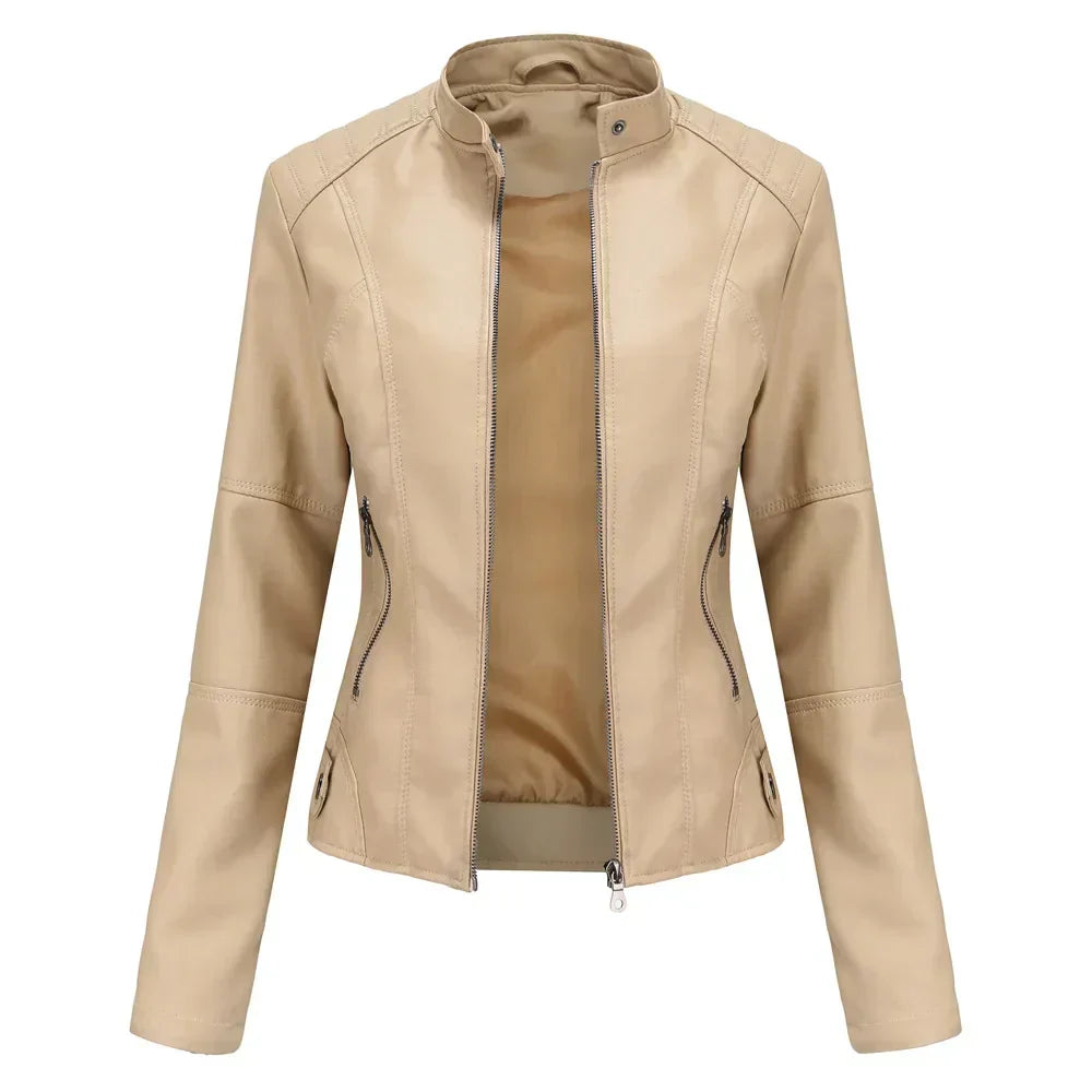 Manon™ | Stylowa Kurtka