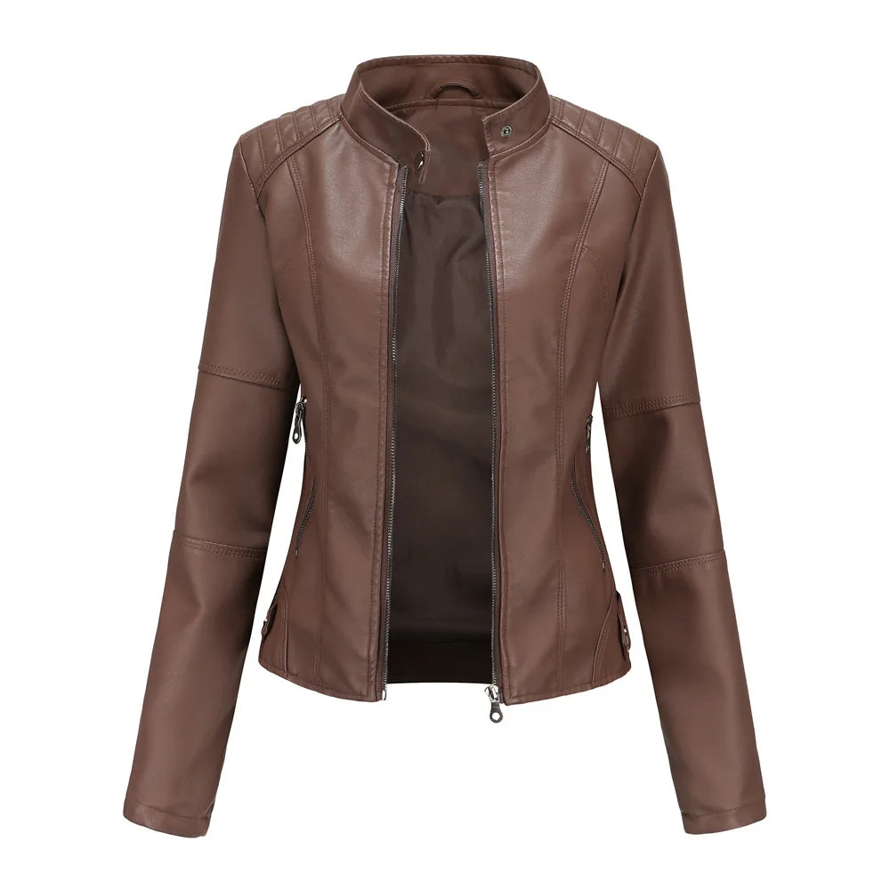 Manon™ | Stylowa Kurtka