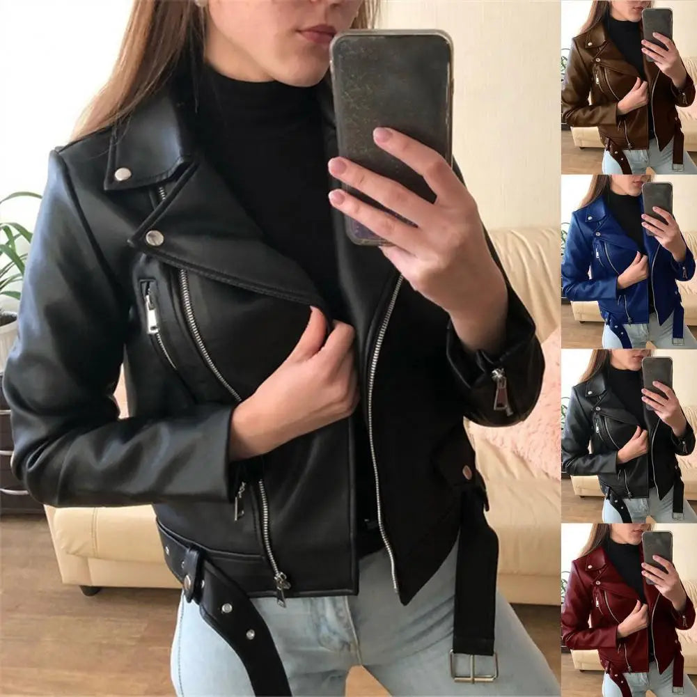 élisa™ | Elegancka Kurtka