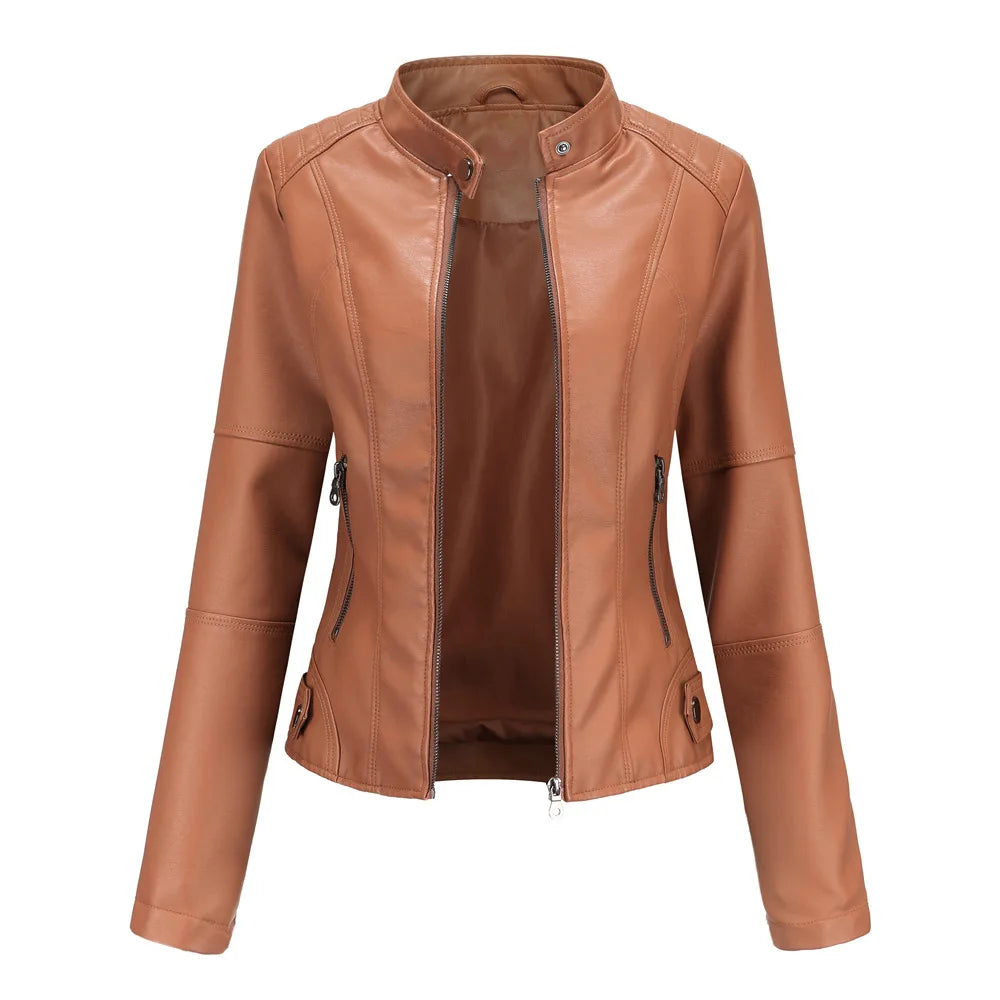 Manon™ | Stylowa Kurtka
