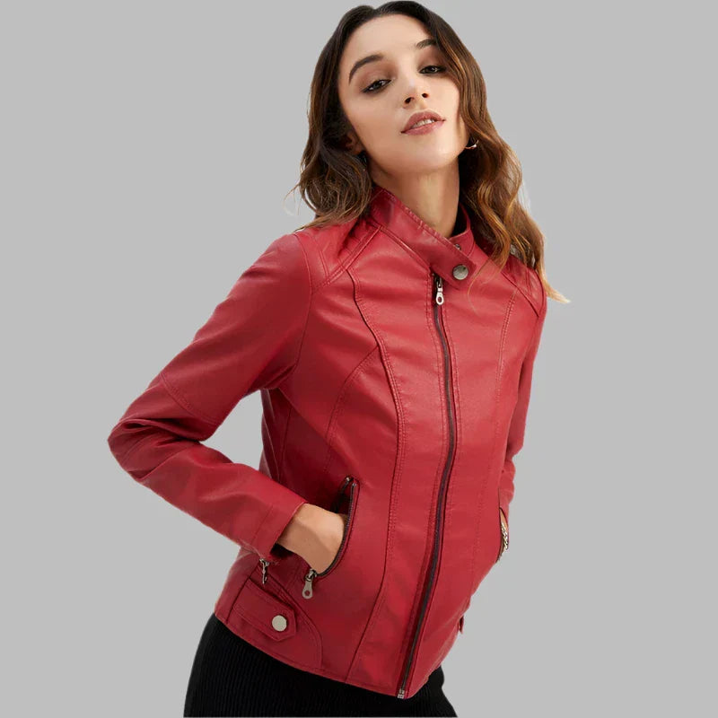 Manon™ | Stylowa Kurtka