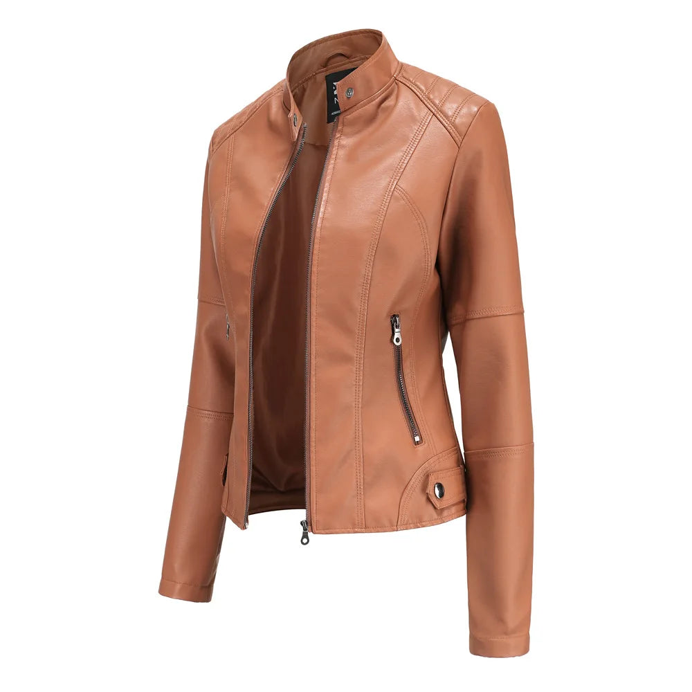 Manon™ | Stylowa Kurtka