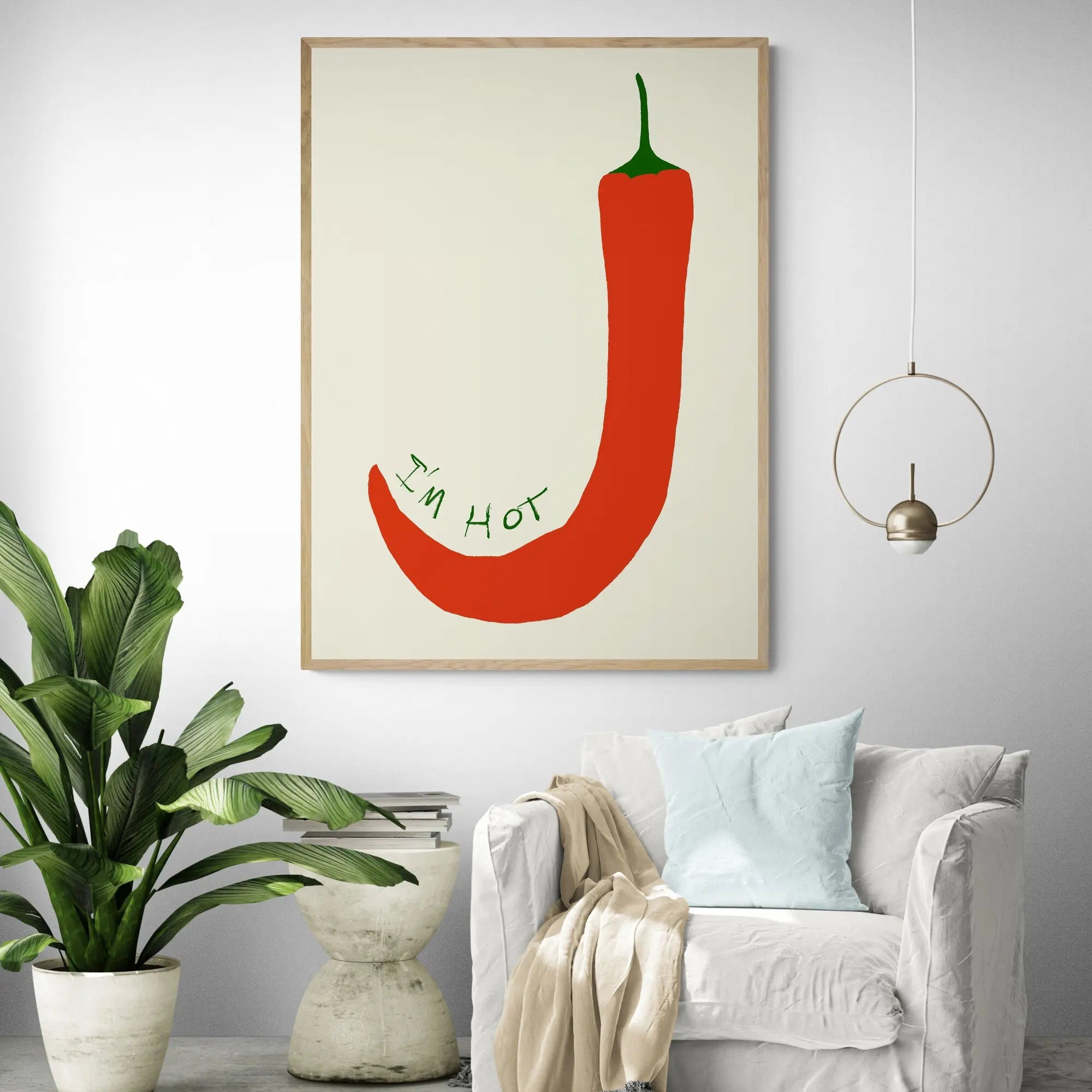 Sun & Spice | Set of 2