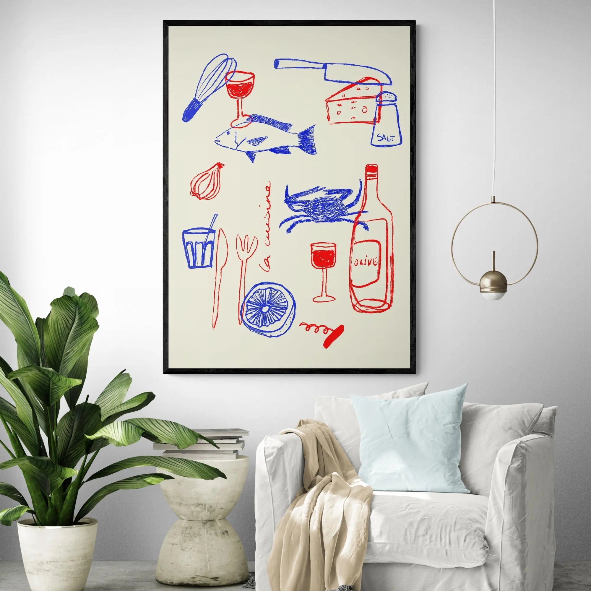 Food & Wine | Byalmaklub