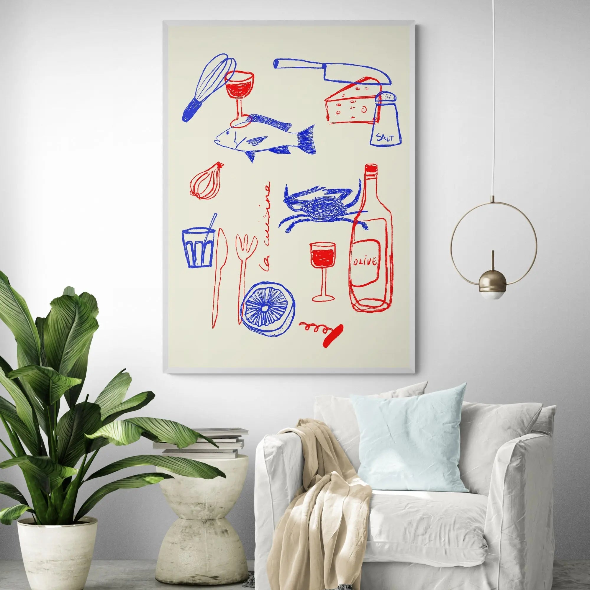 Food & Wine | Byalmaklub