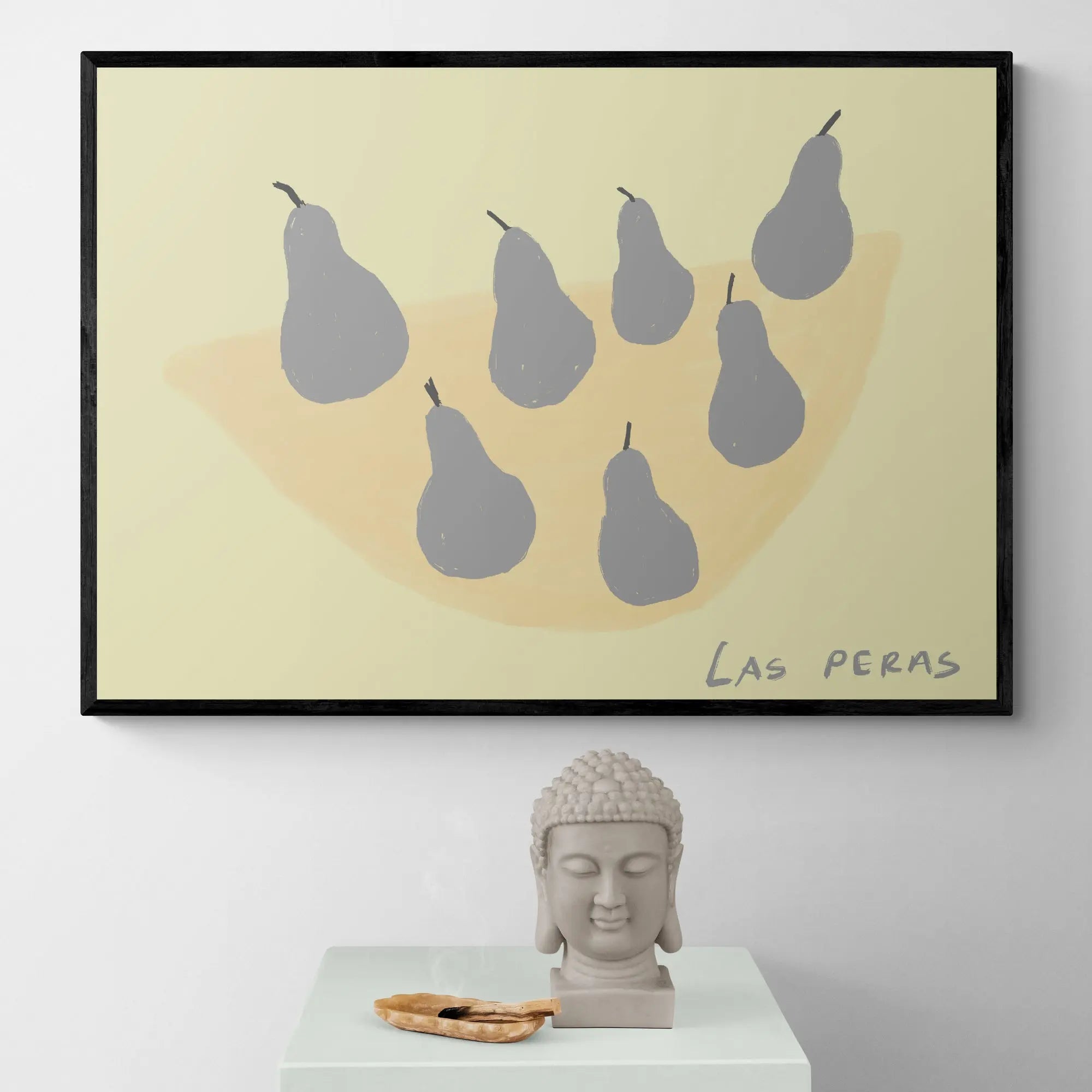Las Peras | Byalmaklub