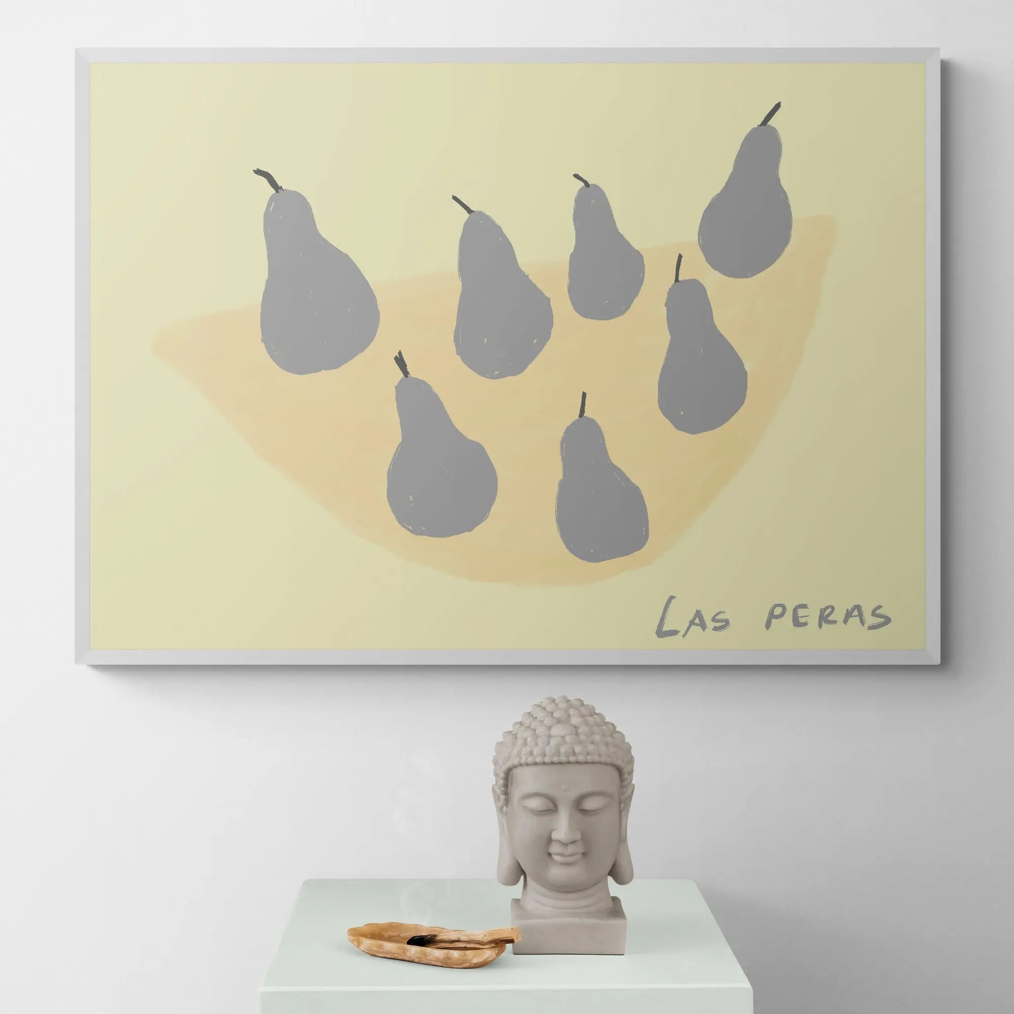Las Peras | Byalmaklub