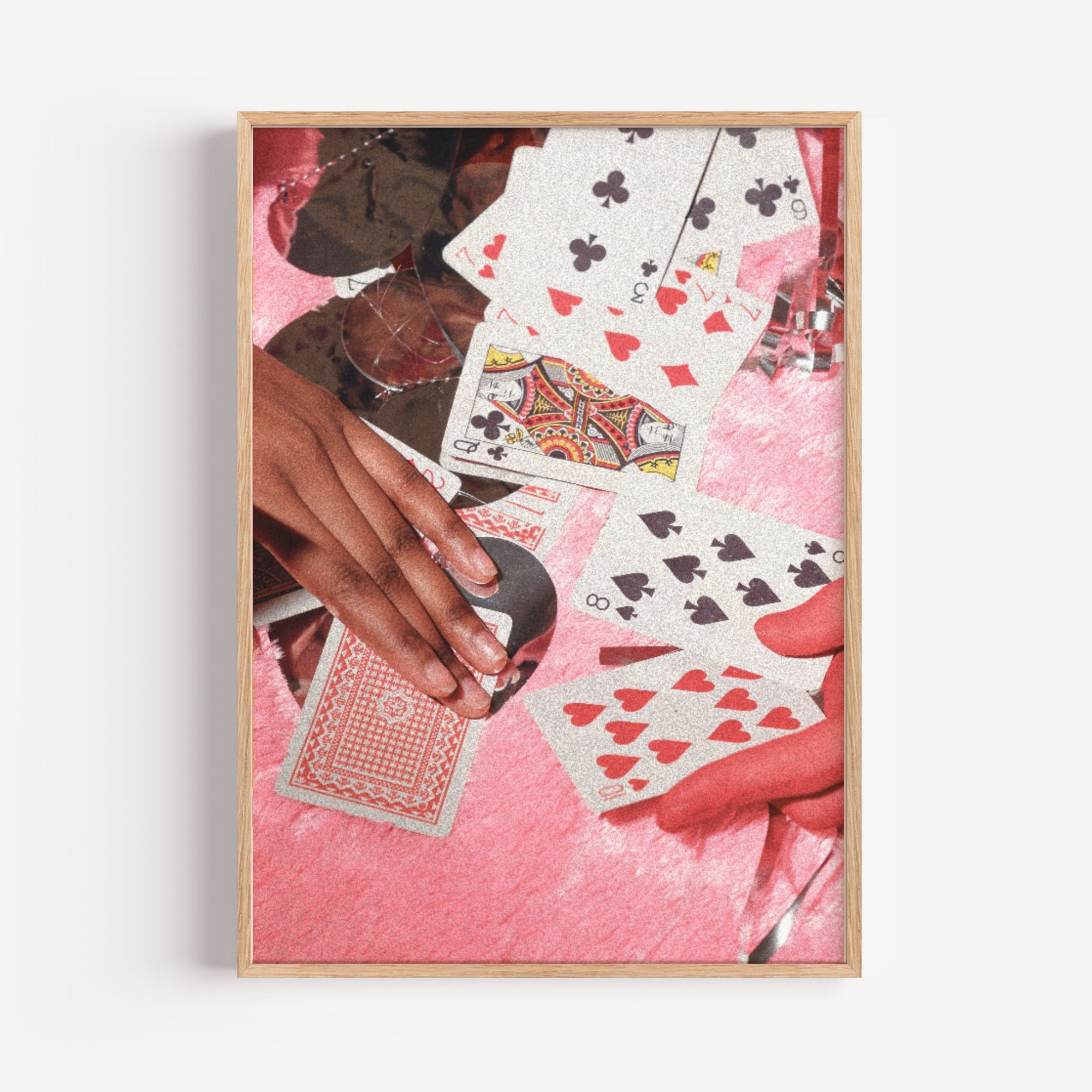 Winner Takes All by Salty Biche