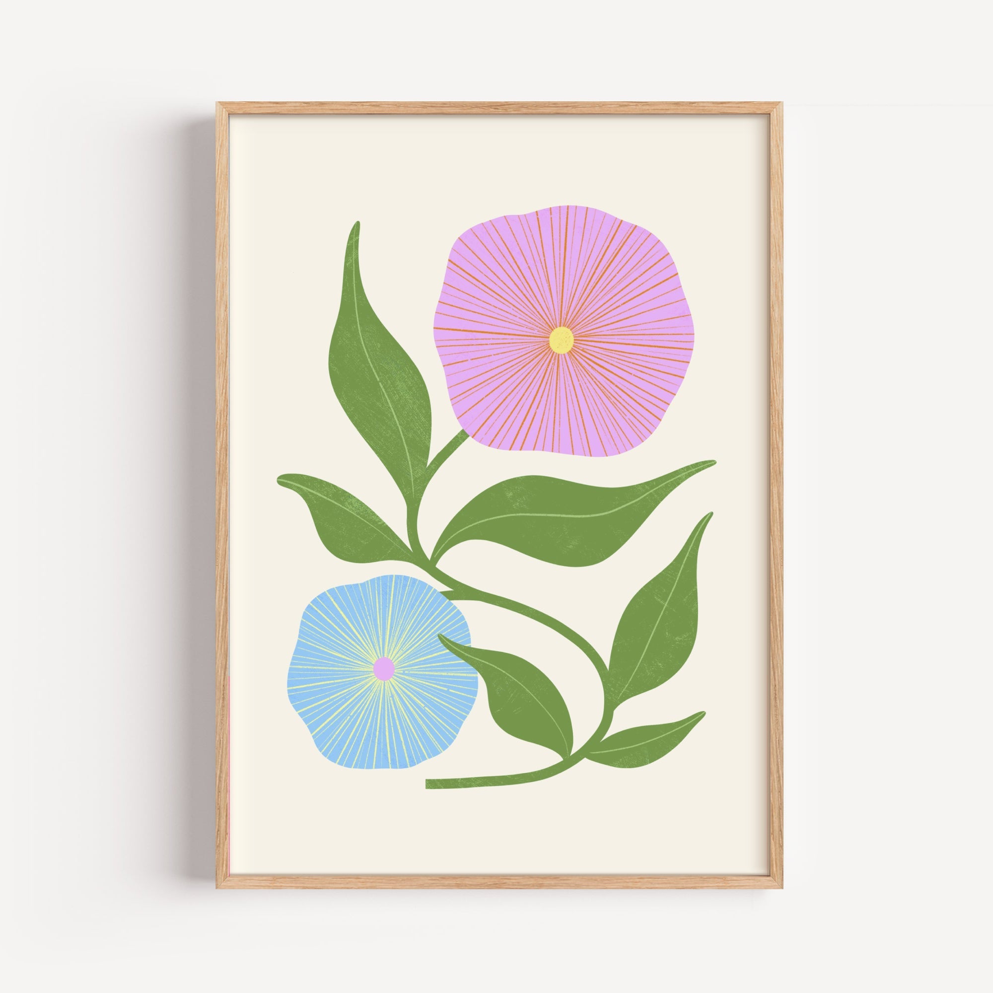 Spring Blossom by Melissa Donne