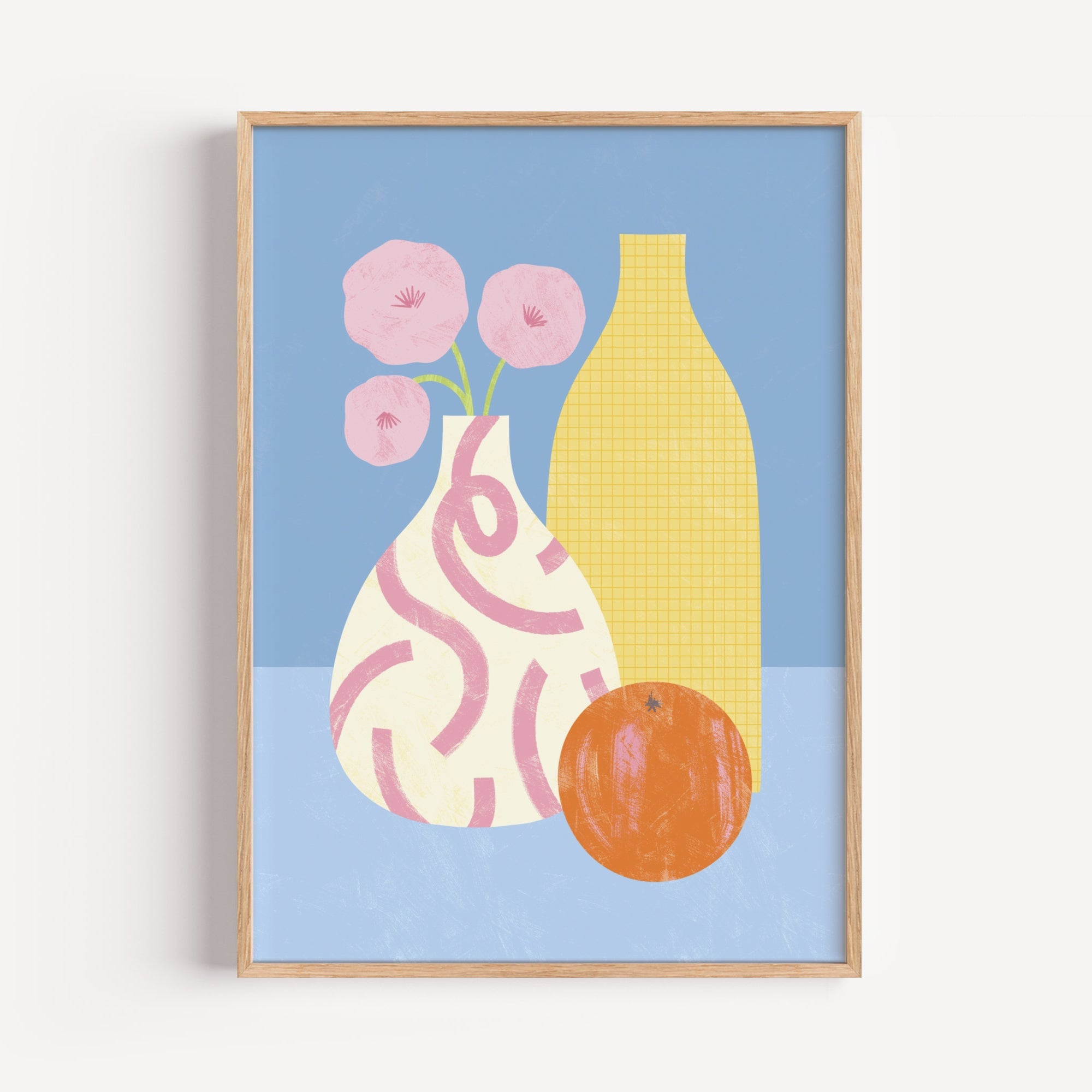 Still Life by Melissa Donne