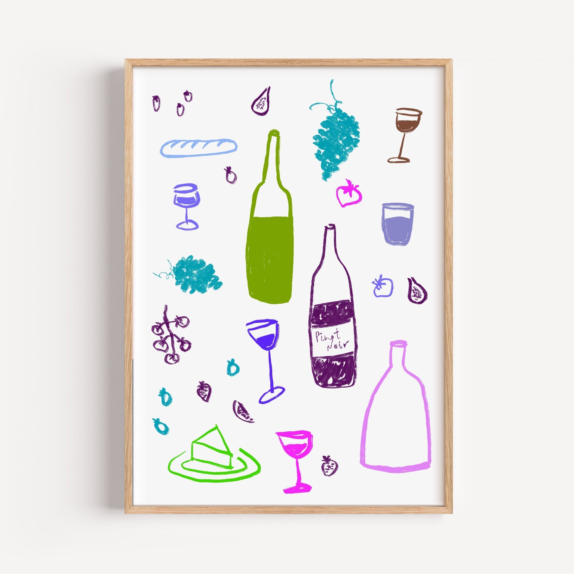 Party Season | Byalmaklub