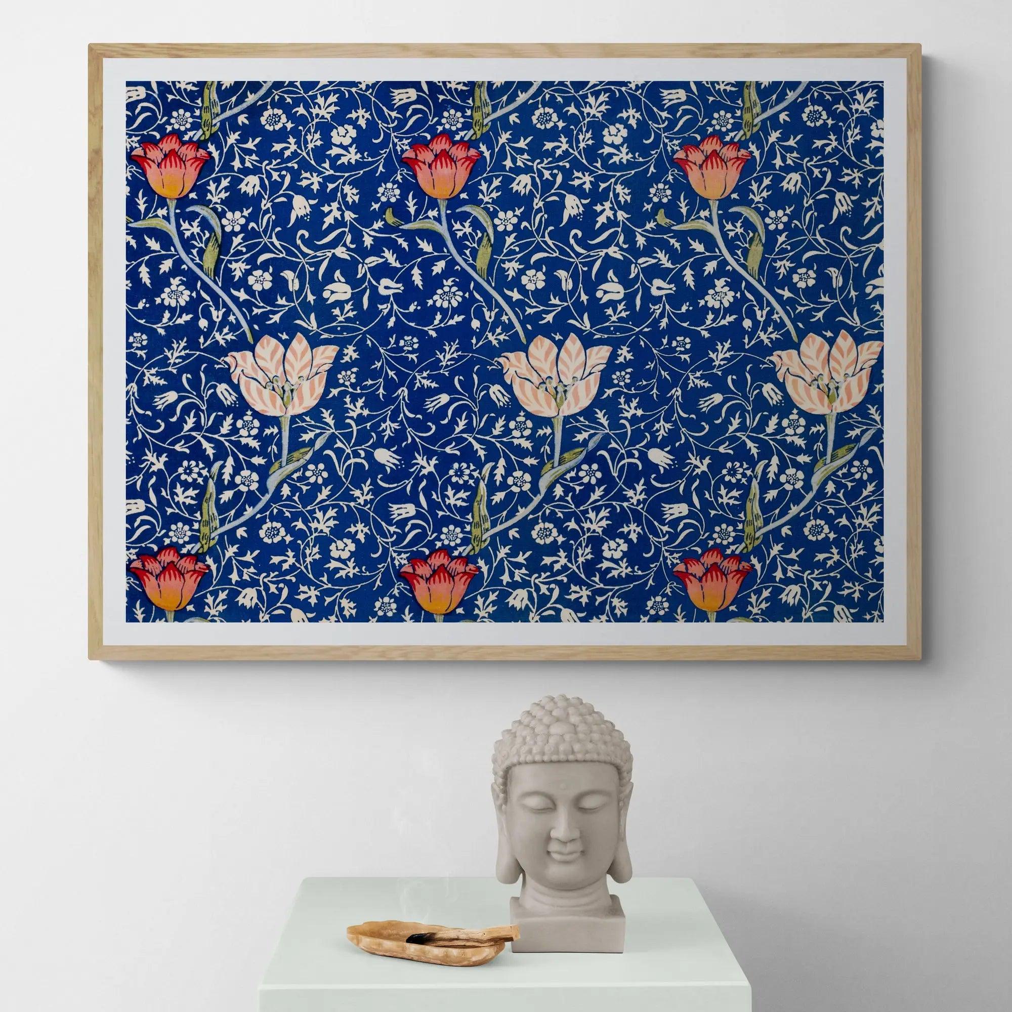 Medway by William Morris