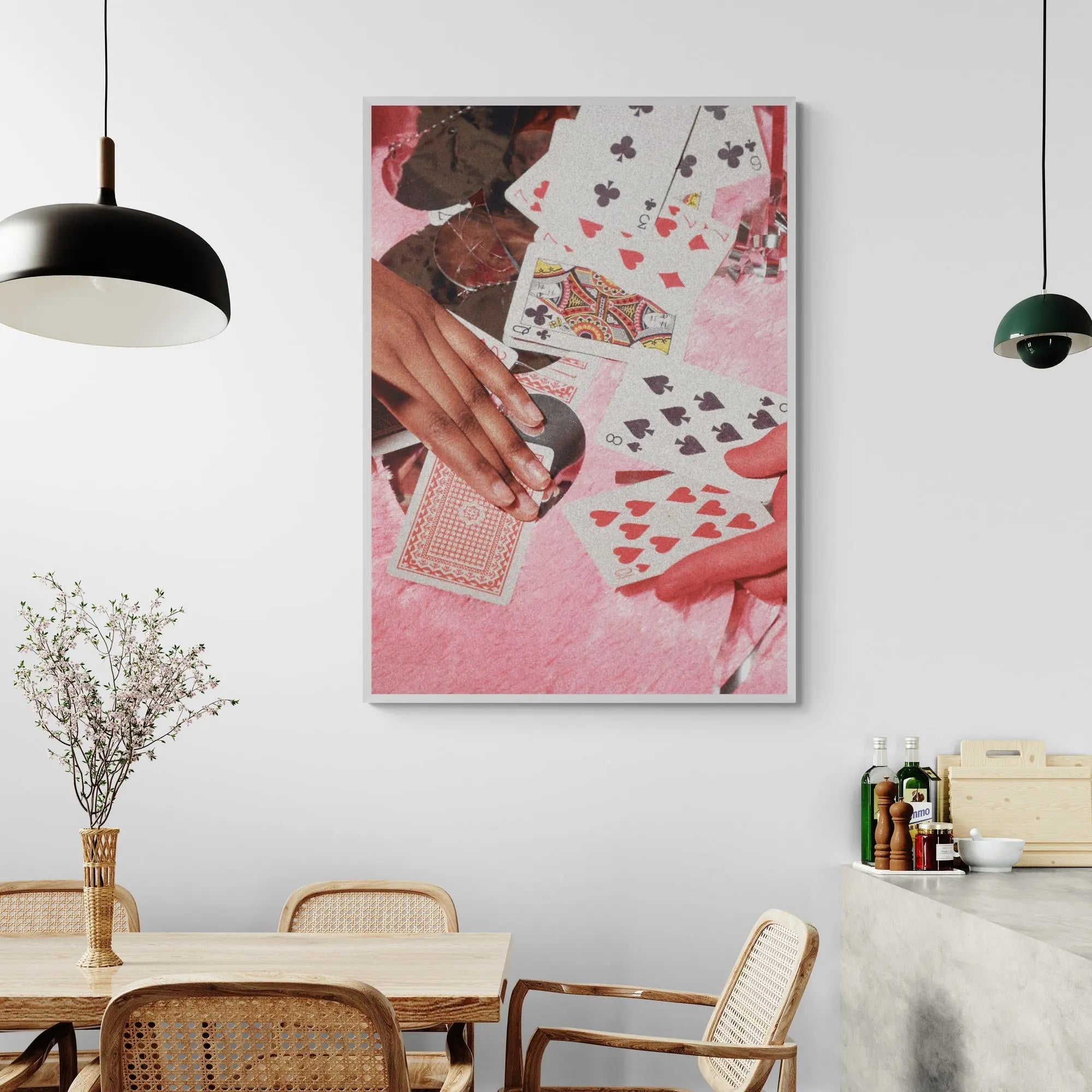 Winner Takes All by Salty Biche