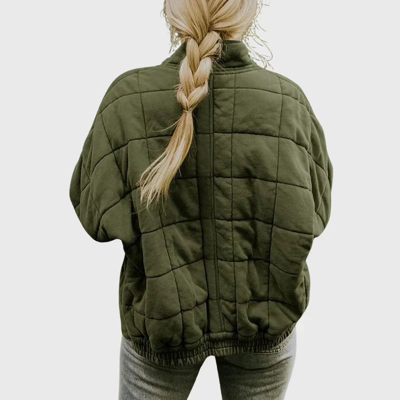 Bella - Stylowa Elegancka Kurtka