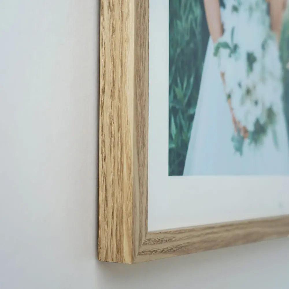 Premium Picture Frame (All Sizes)