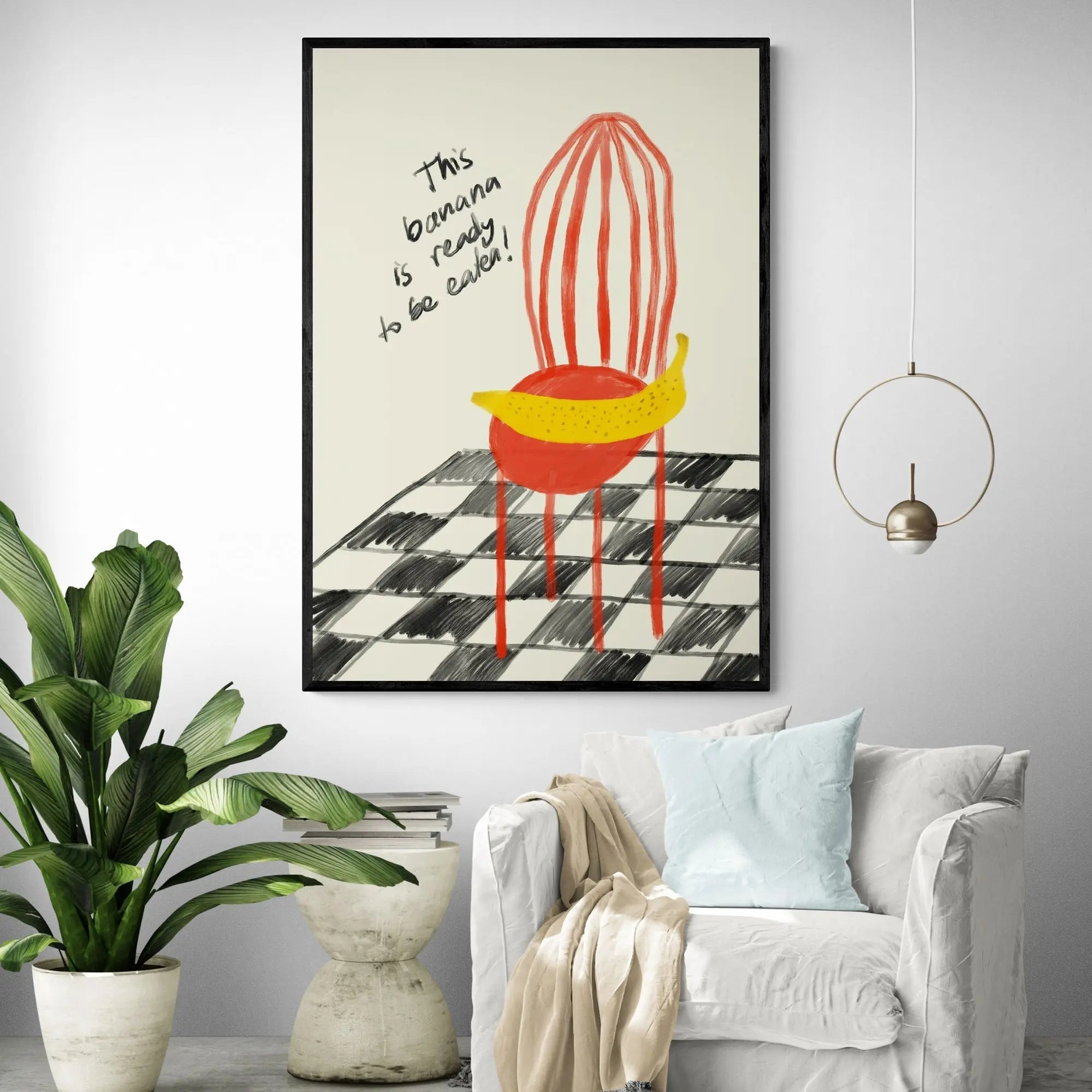 Ripe Banana | Byalmaklub