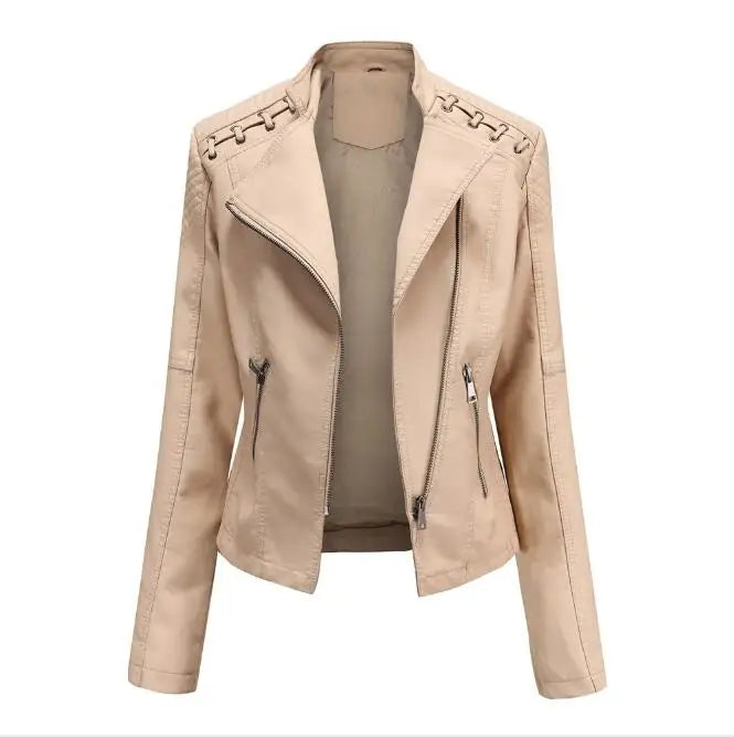 Claire™ | Elegancka Kamizelka