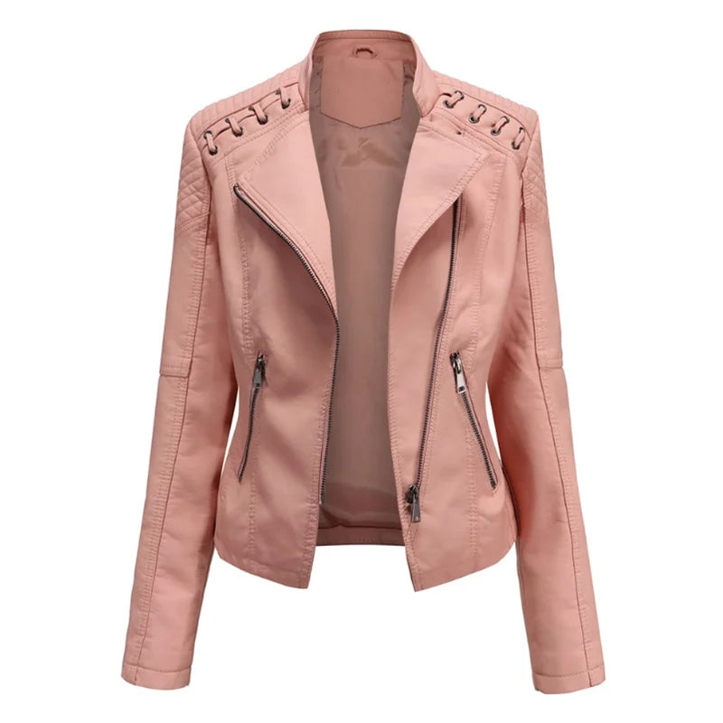 Claire™ | Elegancka Kamizelka