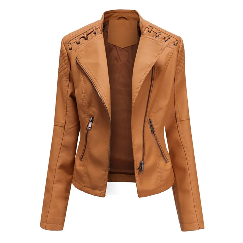 Claire™ | Elegancka Kamizelka