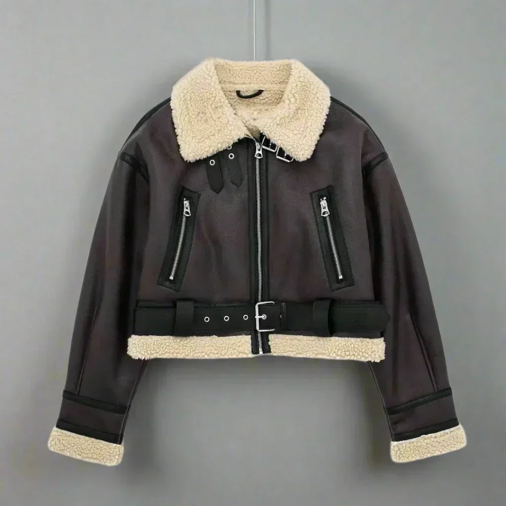 Aurélie™ | Stylish Modern Jacket