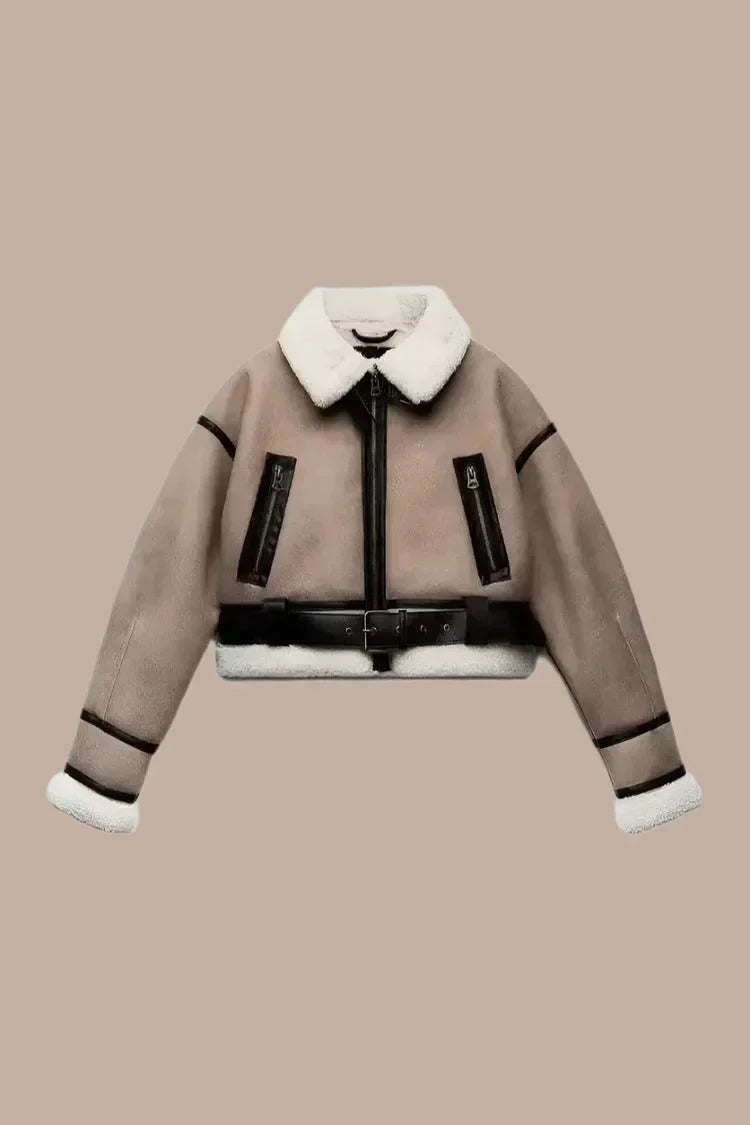 Chloé™ | Stylowa kurtka
