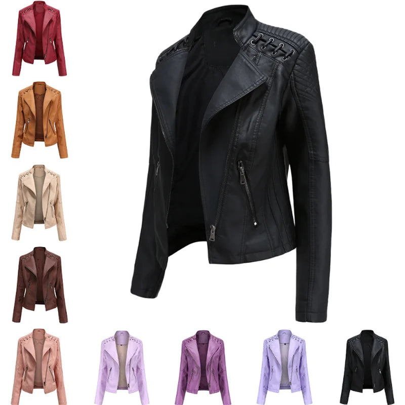 Claire™ | Elegancka Kamizelka