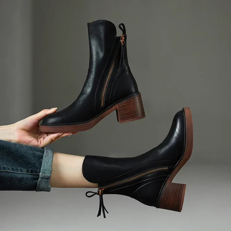Gloria | Ortopedyczne buty do kostki