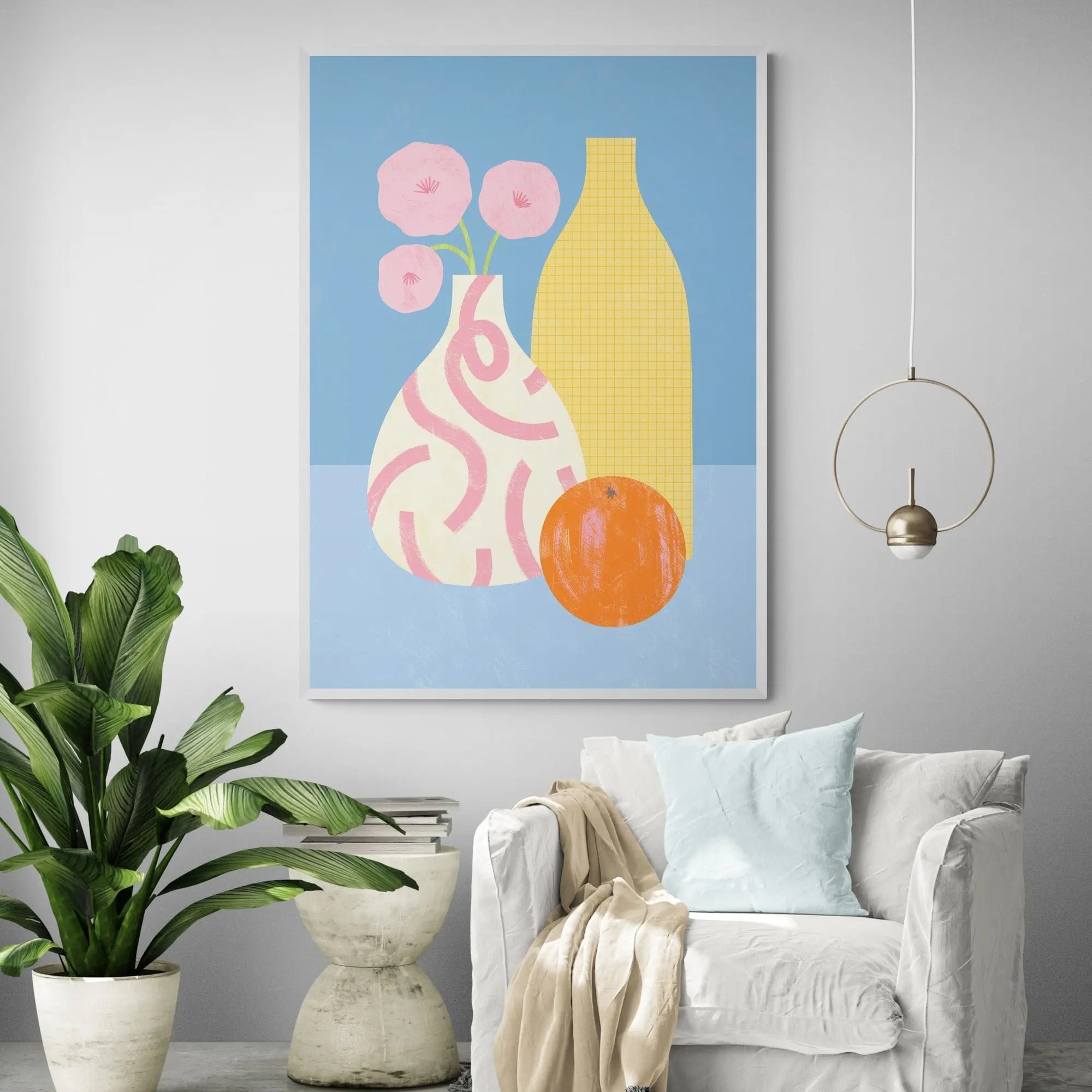 Still Life by Melissa Donne