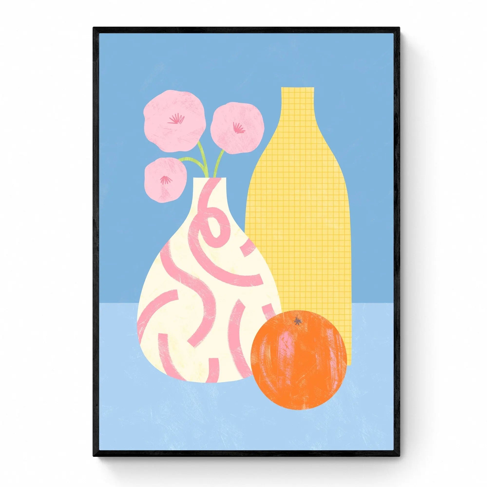 Still Life by Melissa Donne