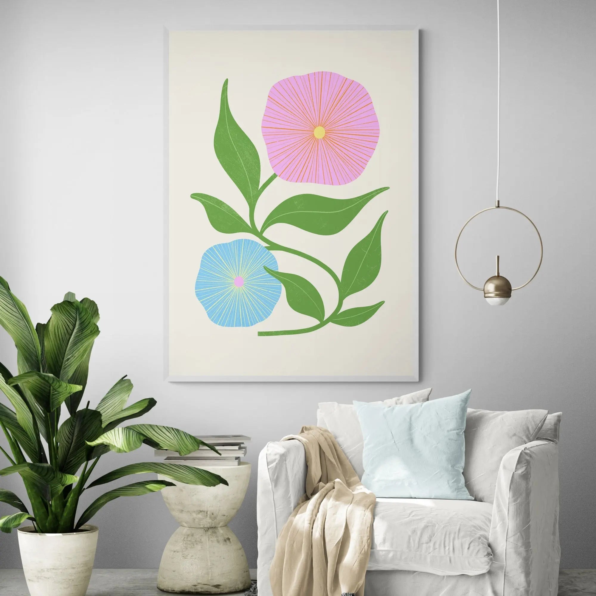 Spring Blossom by Melissa Donne