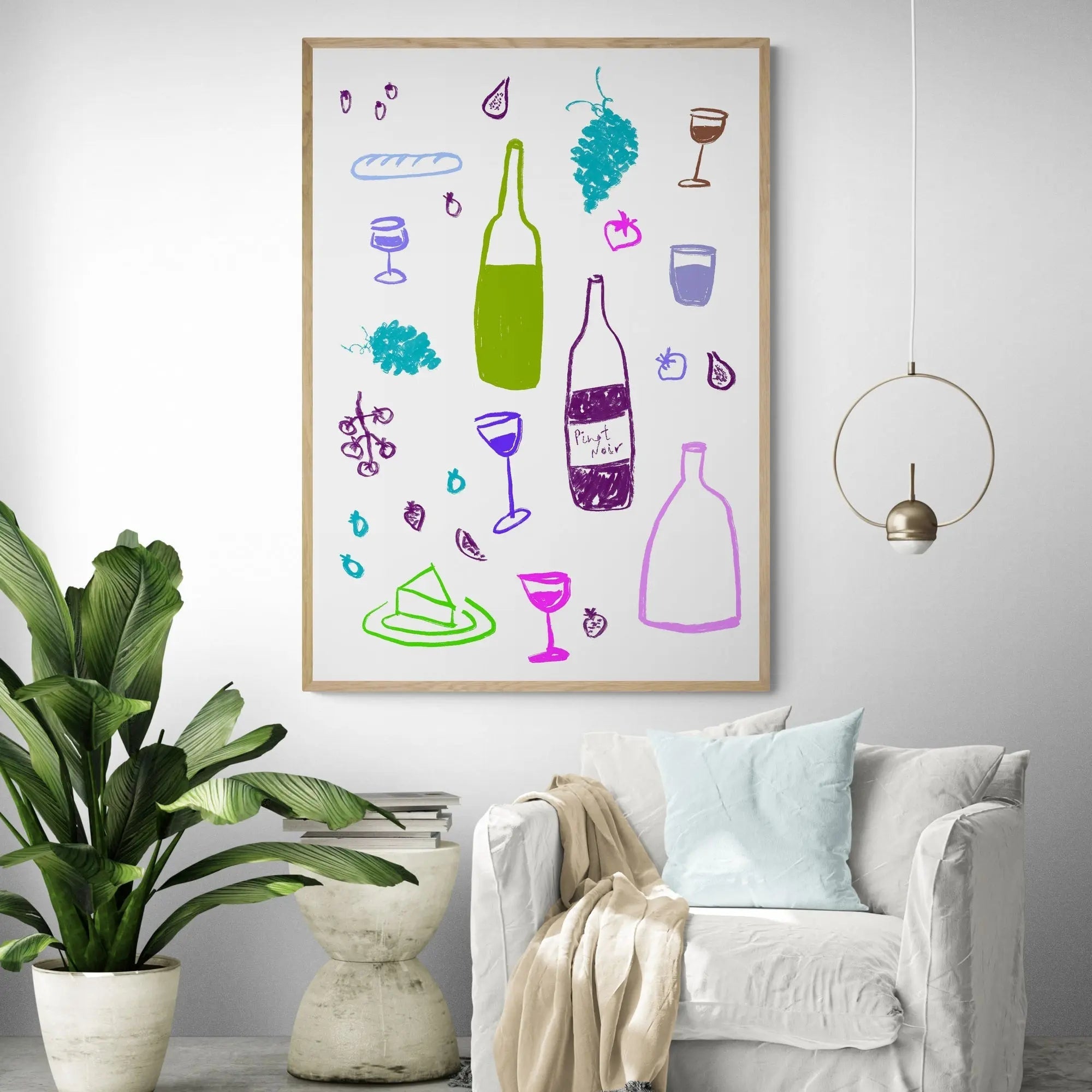 Party Season | Byalmaklub