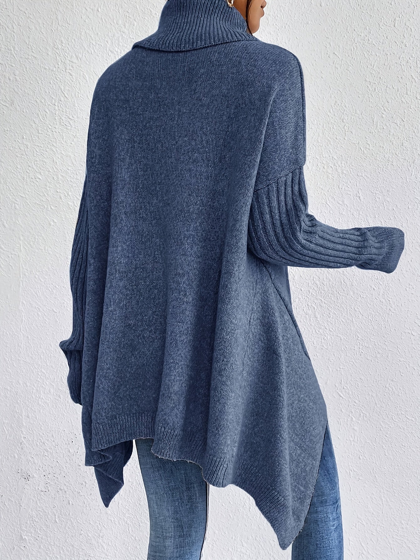 Barbara | Wygodny sweter oversize