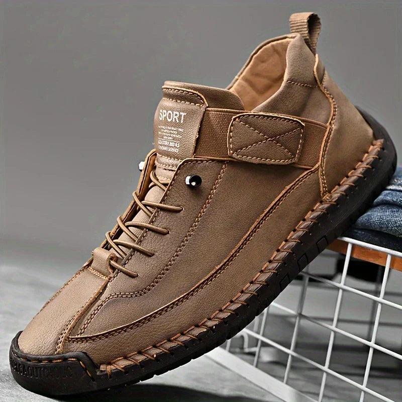 Elira | Wygodne Buty z Wsparciem