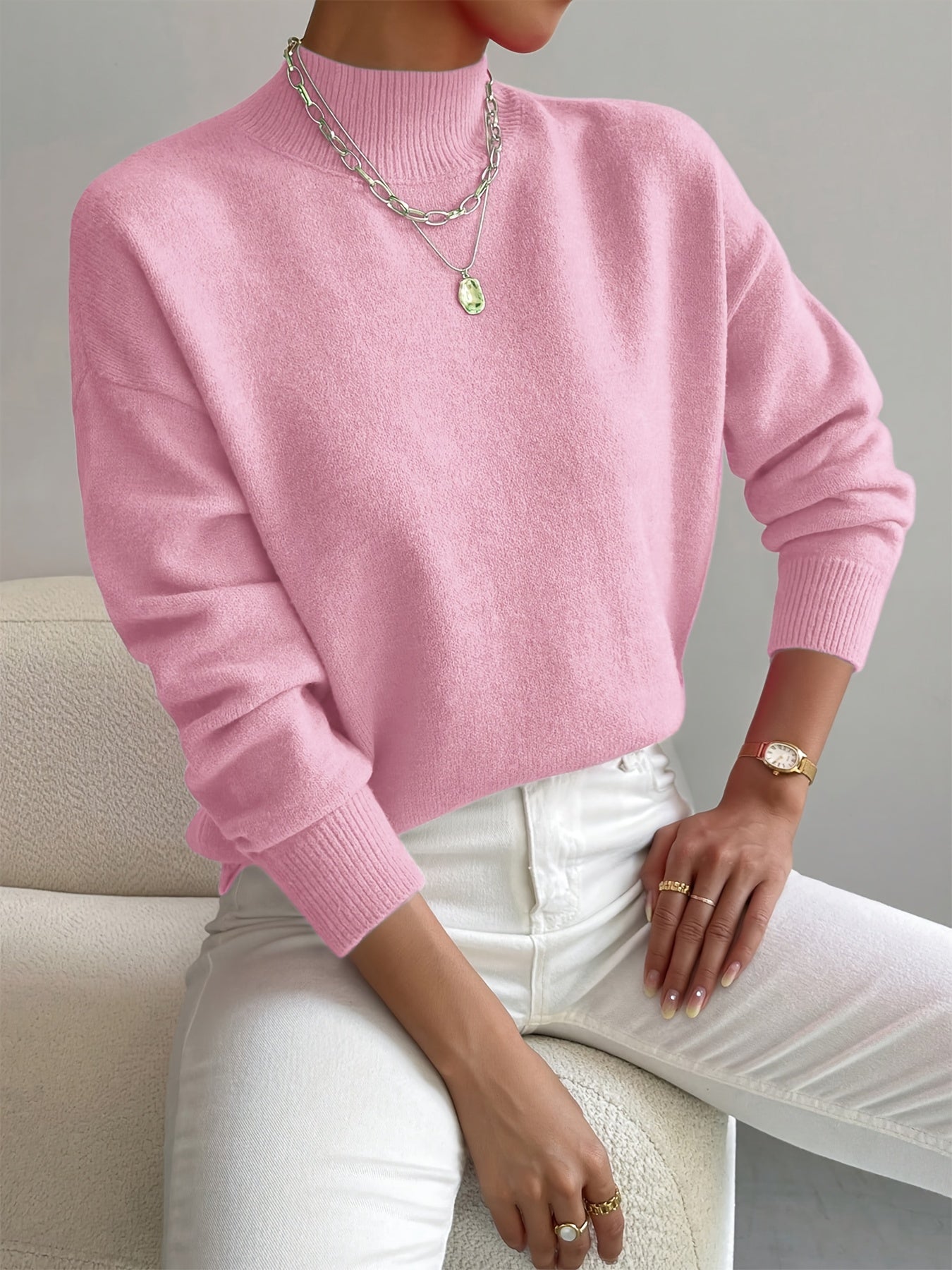 Maria | Komfortowy i Stylowy Golf