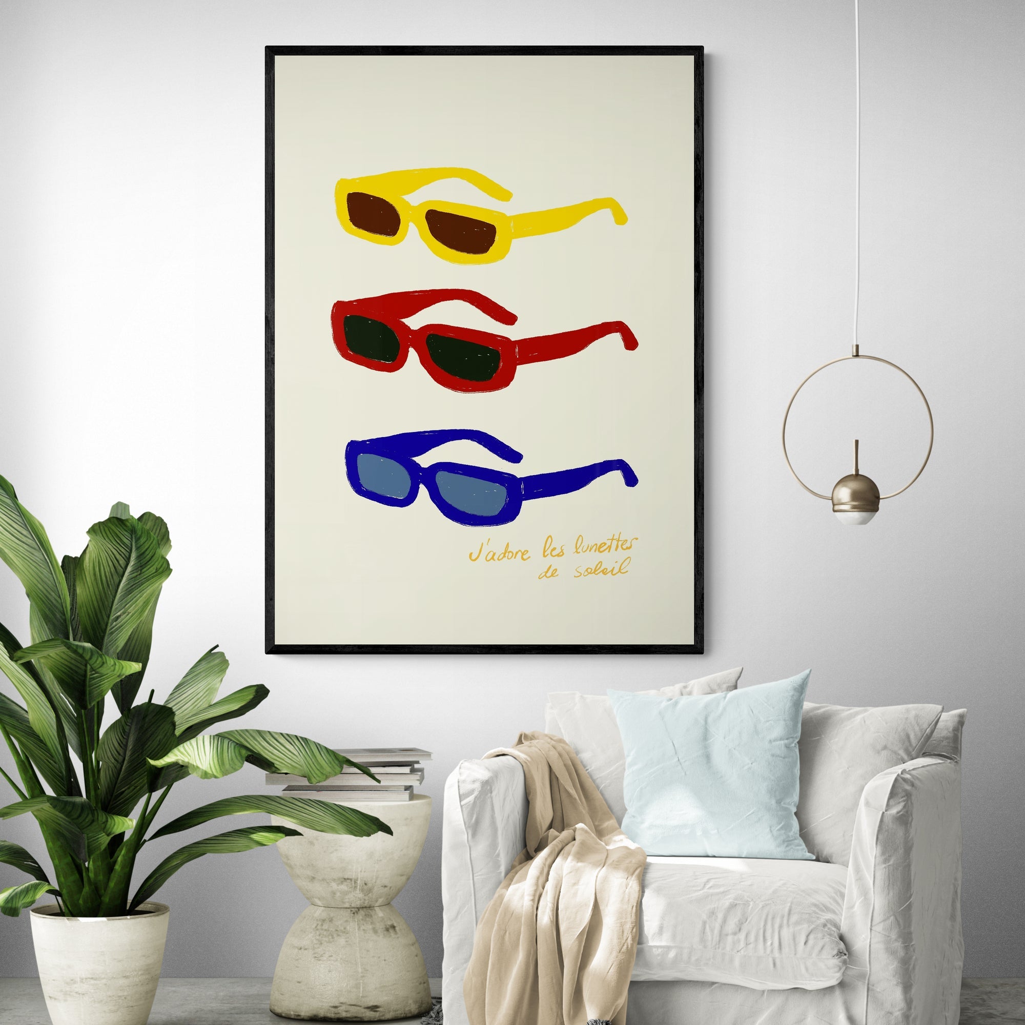 Sunnies | Byalmaklub